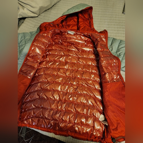 Columbia Jacket - Picture 4 of 5